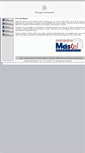 Mobile Screenshot of mastel.com.mx